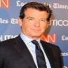 Pierce Brosnan